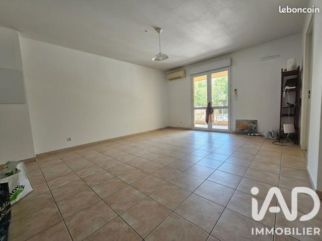 Appartement vente à Marseille, La Destrousse
