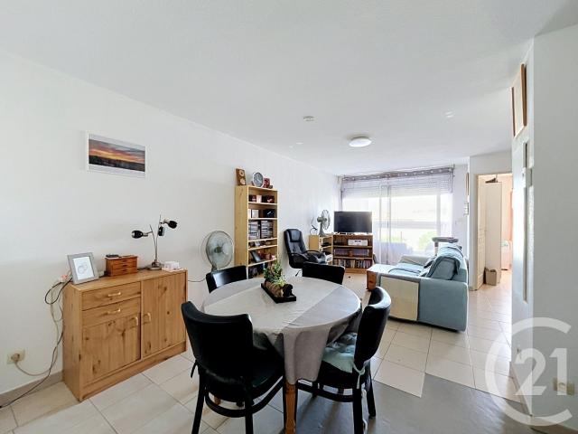 Appartement vente à Montpellier, Frontignan