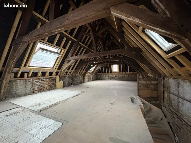 Appartement vente à Valenciennes
