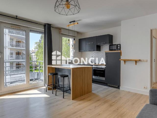 Appartement vente à Lille
