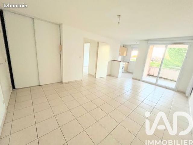 Appartement vente à Fonsorbes, Haute-Garonne