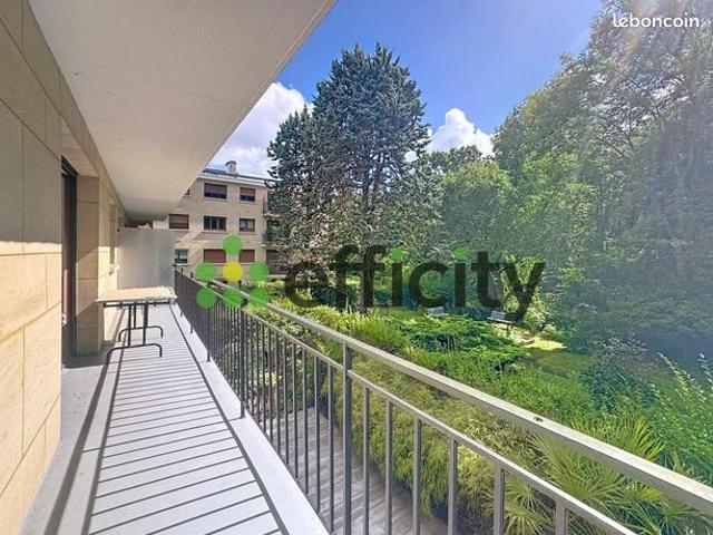 Appartement vente à Boulogne-Billancourt, Meudon