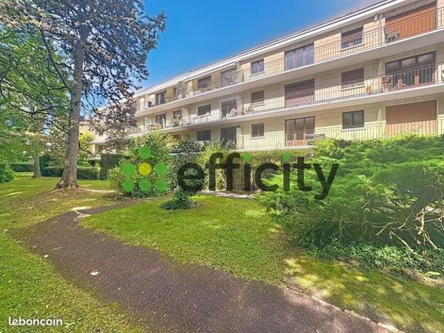 Appartement vente à Boulogne-Billancourt, Meudon