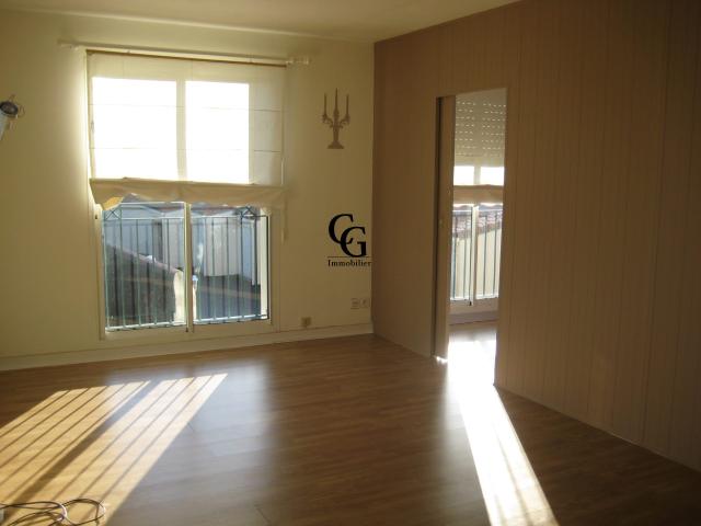 Appartement vente à Nantes, Vertou