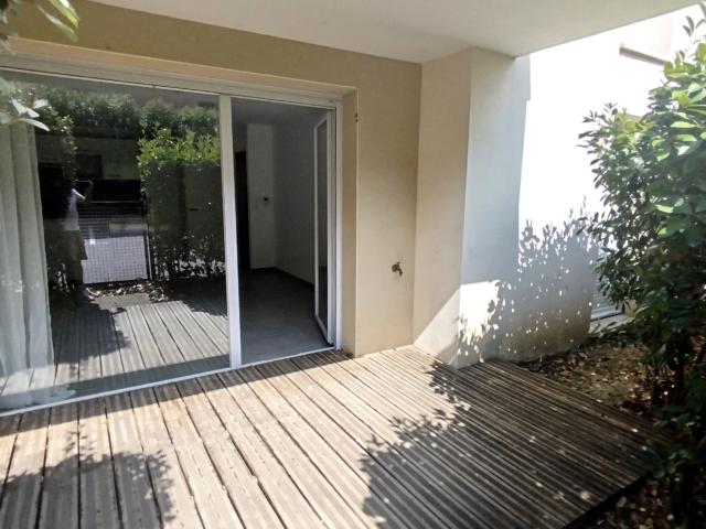 Appartement vente à Toulouse, Castanet-tolosan