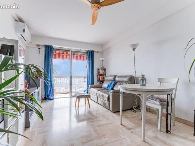 Appartement vente à Nice, Alpes-Maritimes