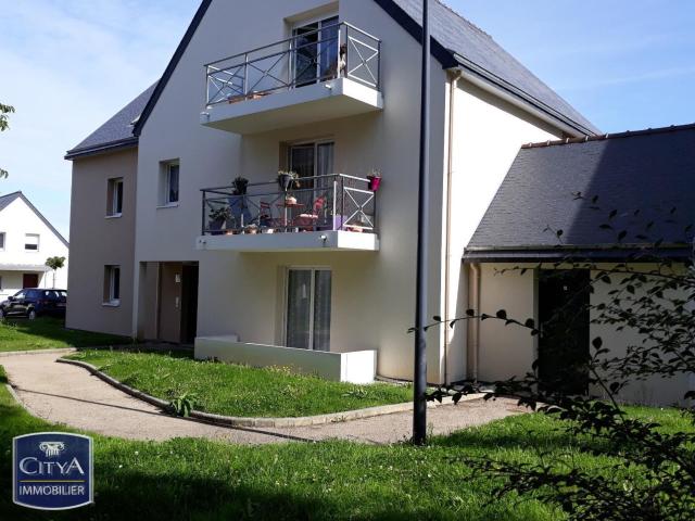 Appartement vente à Trovern Bihan, Trébeurden