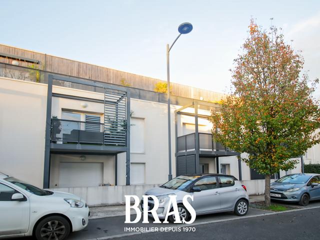 Appartement vente à Nantes, Sautron