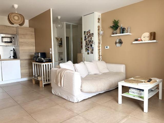 Appartement vente à Dijon, Chevigny-saint-sauveur