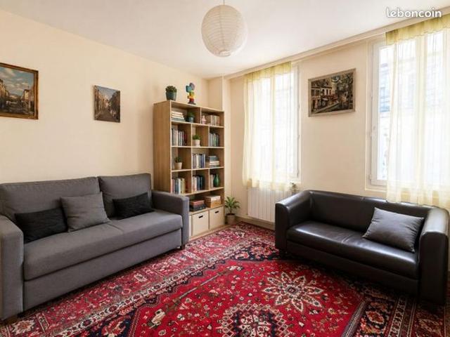 Appartement vente à Vendôme, Saint-ouen