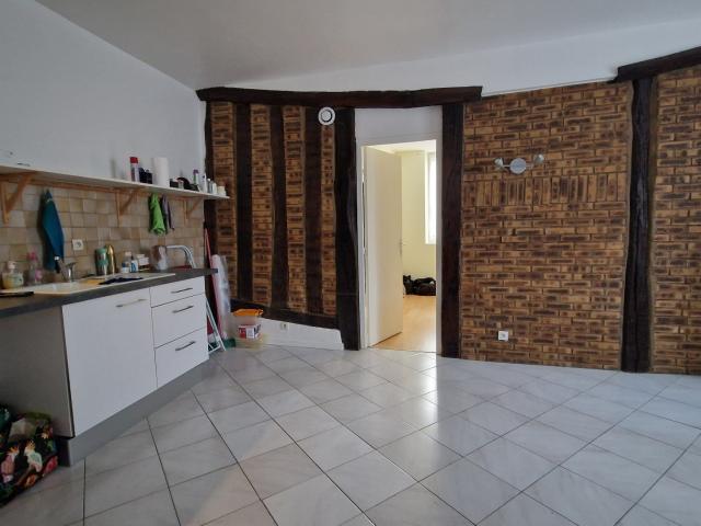Appartement vente à Étampes, Dourdan