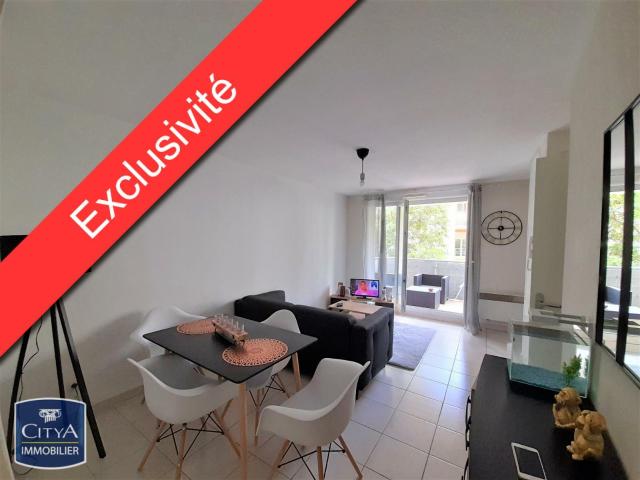 Appartement vente à France métropolitaine, Nîmes