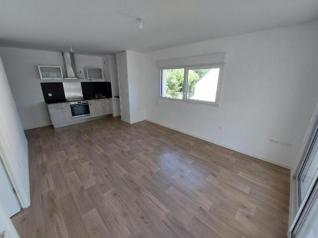 Appartement location à Saint-jacques-de-la-lande, La Gaîté