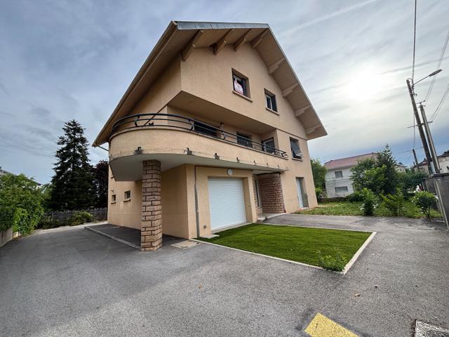 Appartement vente à Bourg-en-Bresse, Bourg-en-bresse