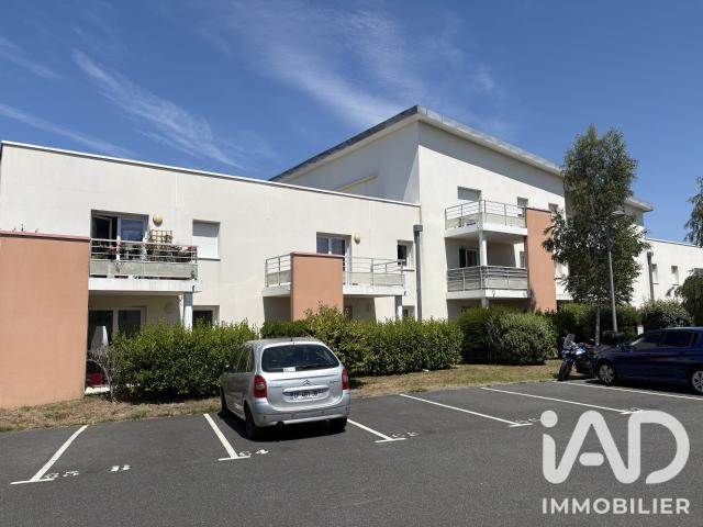 Appartement vente à Lorient, Bretagne