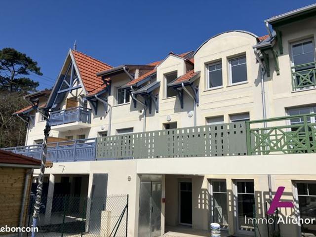 Appartement vente à Arcachon