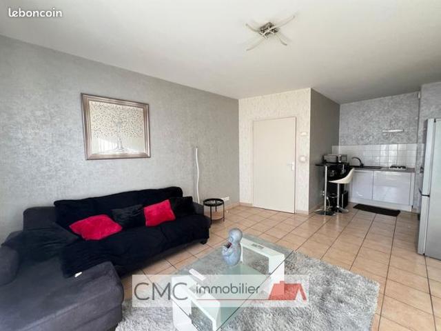 Appartement vente à Chartres, Luisant