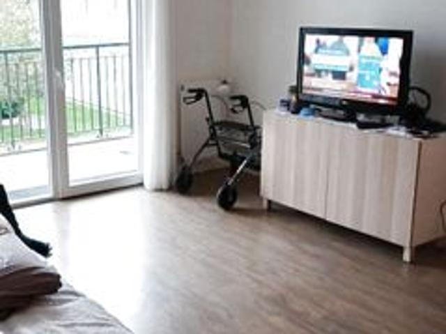 Appartement vente à Créteil, Villecresnes