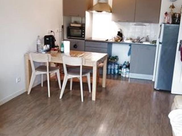 Appartement vente à Créteil, Villecresnes