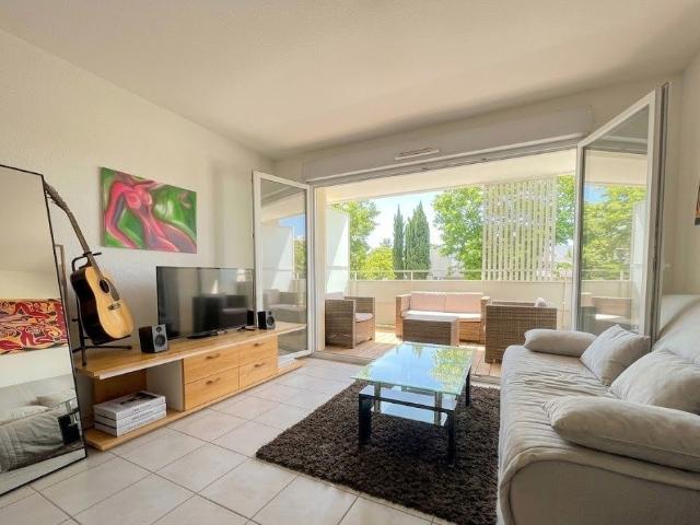Appartement vente à Toulouse, Castanet-tolosan