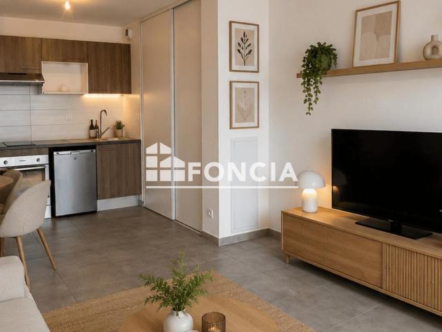 Appartement vente à Toulouse
