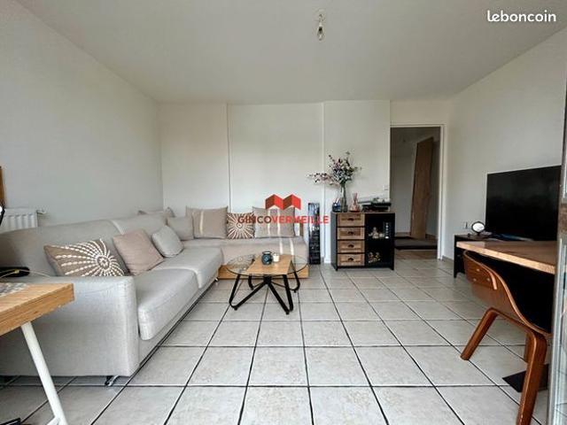 Appartement vente à Saint-Germain-en-Laye, Poissy