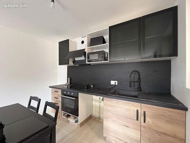 Appartement vente à Digne-les-Bains, Digne-les-bains