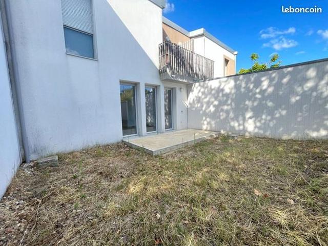 Appartement vente à Parempuyre