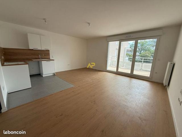 Appartement vente à Argenteuil, Cormeilles-en-parisis