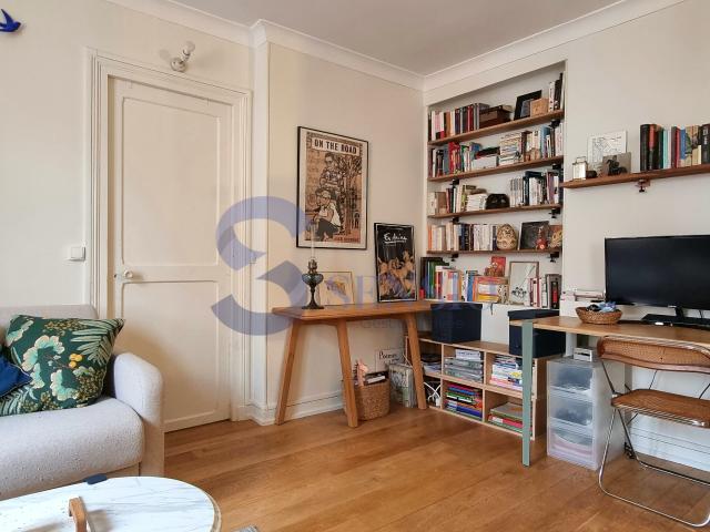 Appartement vente à Nogent-sur-Marne, Vincennes