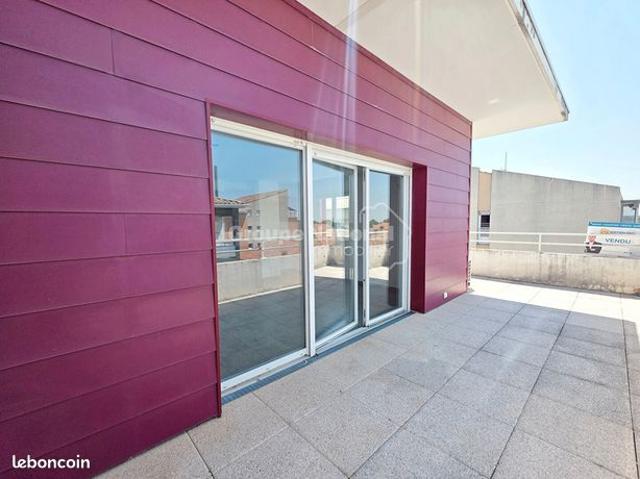 Appartement vente à Istres, Miramas