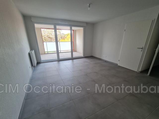 Appartement vente à Toulouse, Castelginest