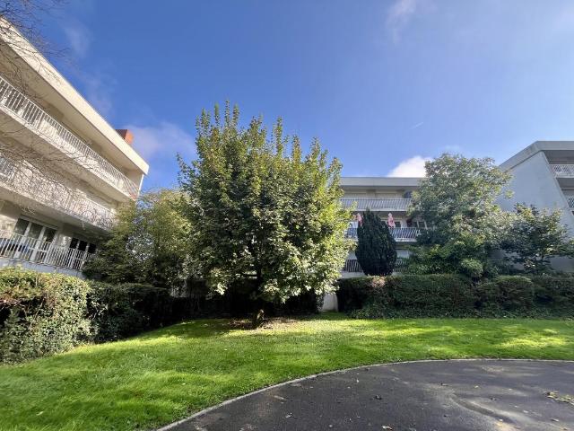Appartement vente à Varenne, Noisy-le-Grand