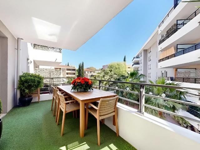 Appartement vente à France métropolitaine, Marseille