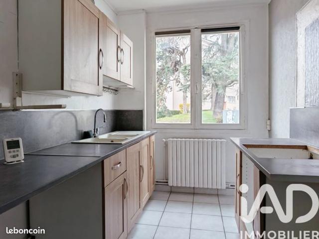 Appartement vente à Lyon, Métropole de Lyon