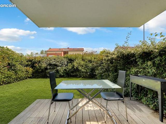 Appartement vente à Toulouse, Castanet-tolosan