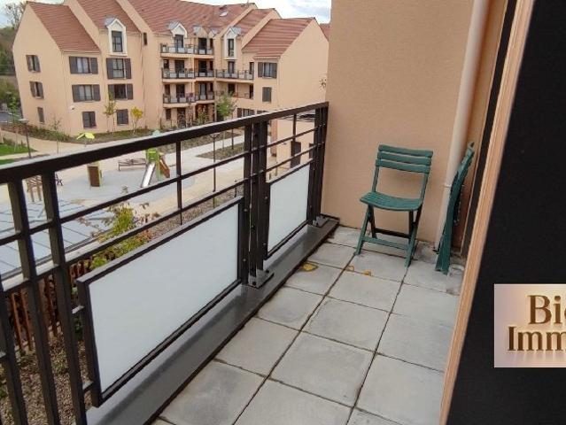 Appartement vente à Parmain, Val-d'Oise