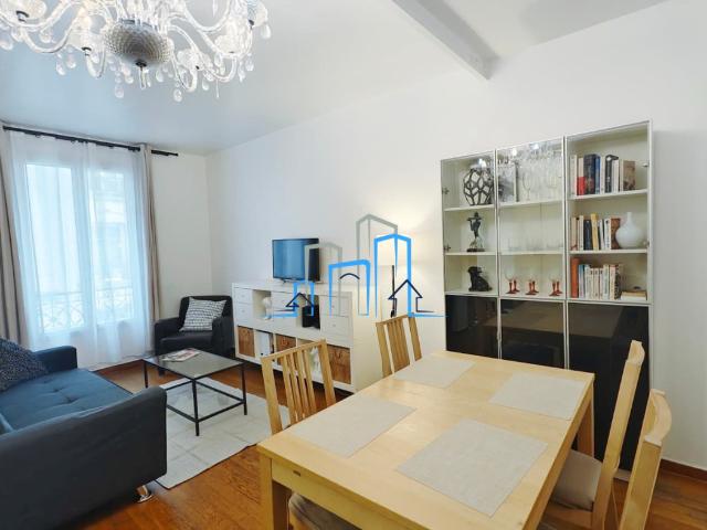 Appartement vente à Paris 19e Arrondissement, Paris