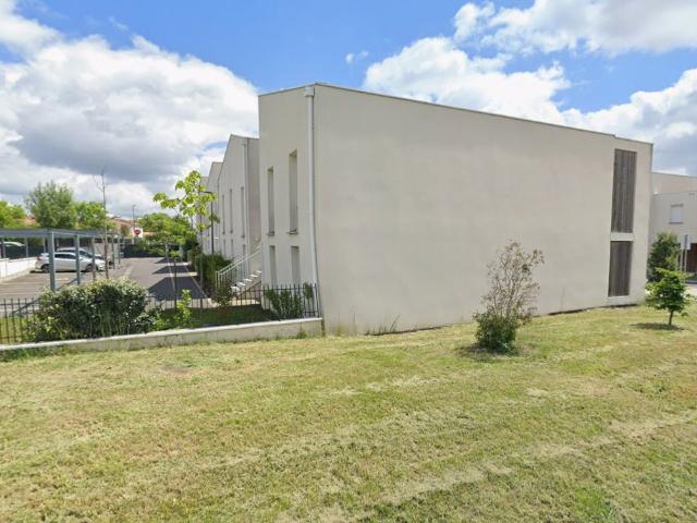 Appartement vente à Toulouse, Auzeville-tolosane