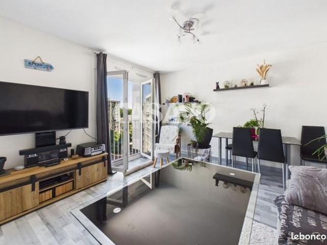 Appartement vente à Pontoise, Saint-ouen-l'aumône