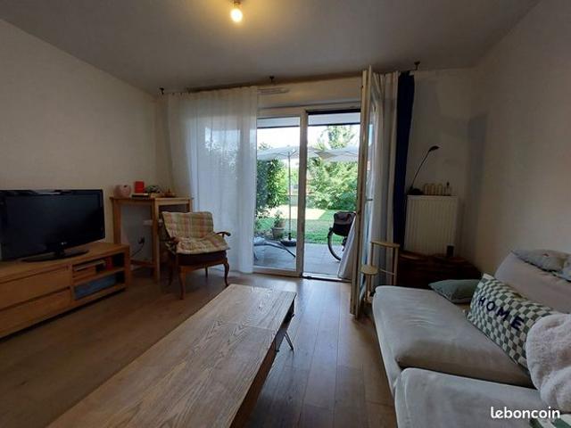 Appartement vente à Lille, Villeneuve-d'ascq