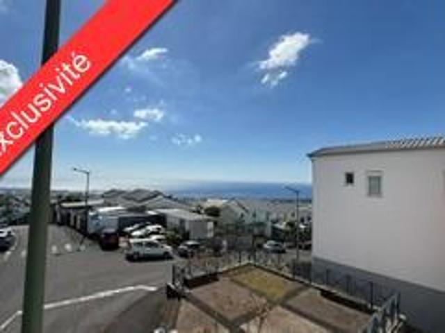 Appartement vente à La Réunion