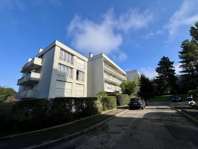 Appartement vente à Varenne, Noisy-le-Grand