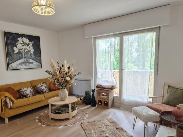 Appartement location à Mulhouse