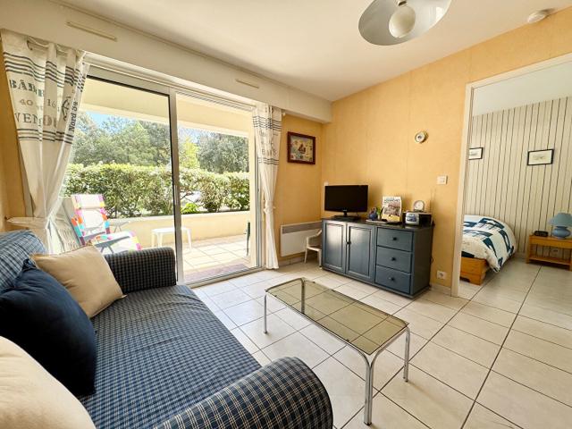 Appartement vente à Saint-Nazaire, Pornichet