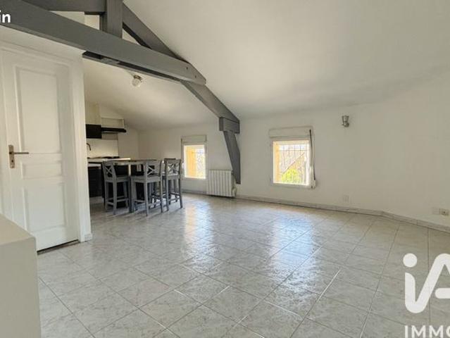 Appartement vente à Nîmes, Connaux