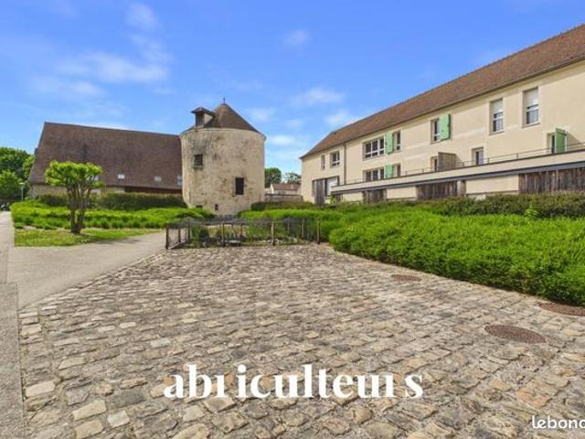 Appartement vente à Sarcelles, Survilliers