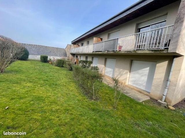 Appartement vente à Mayenne