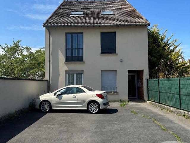 Appartement location à Argenteuil, Herblay