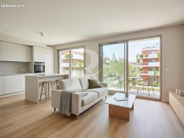 Appartement vente à Bobigny, Pantin